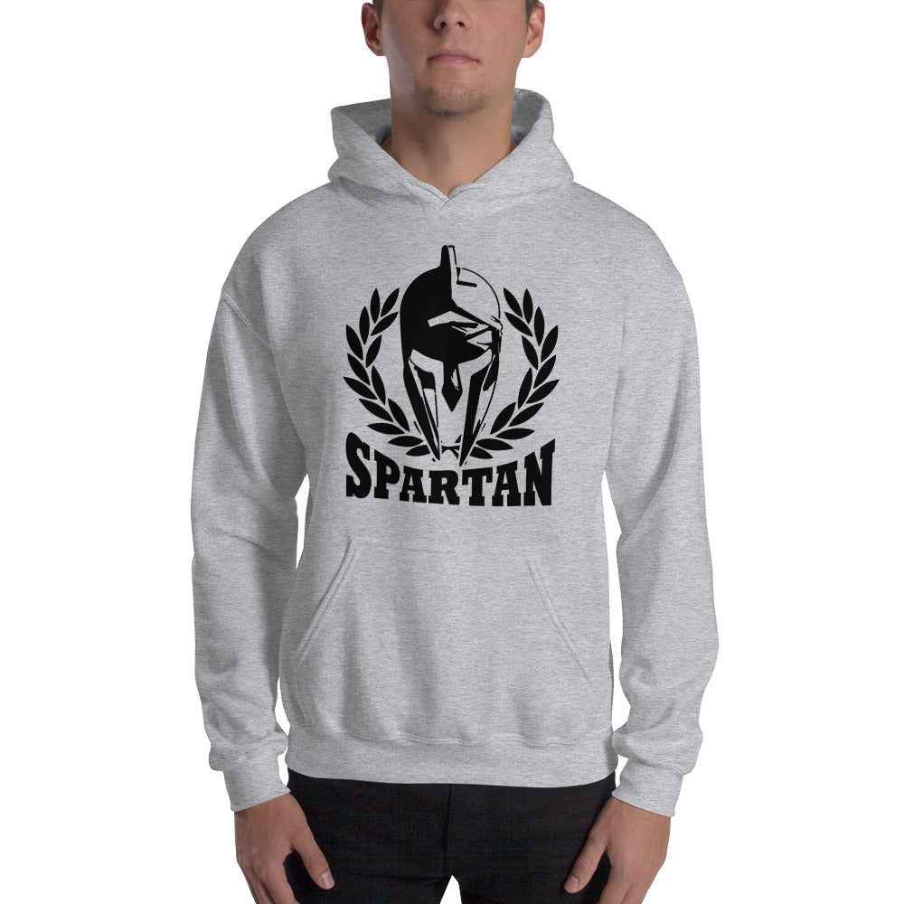 Sudadera Spartan