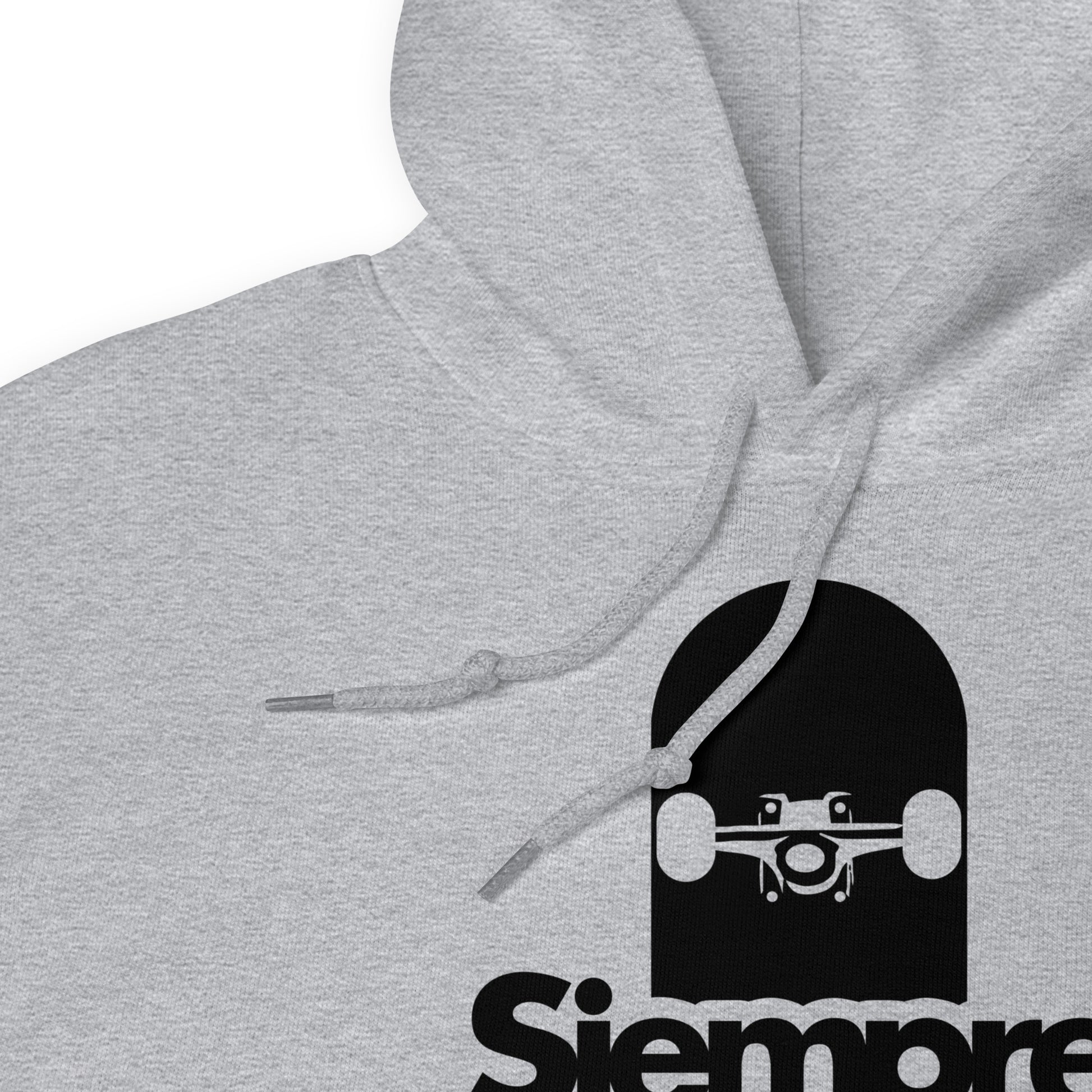 Sudadera Skateboard | Siempre Original