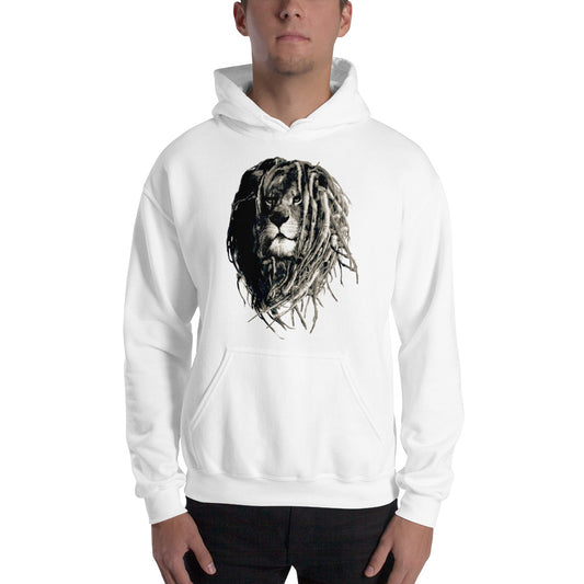 Sudadera León Rasta