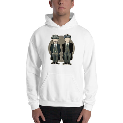 Sudadera Shelby Brothers