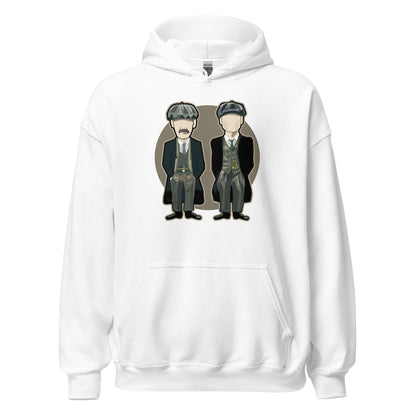 Sudadera Shelby Brothers