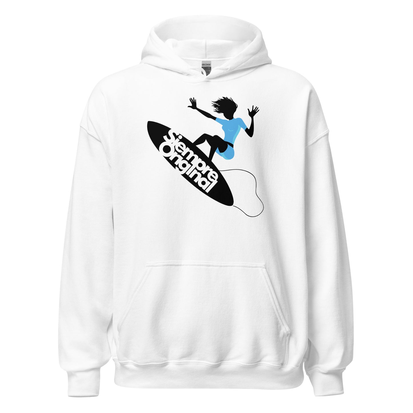 Sudadera Surf | Siempre Original