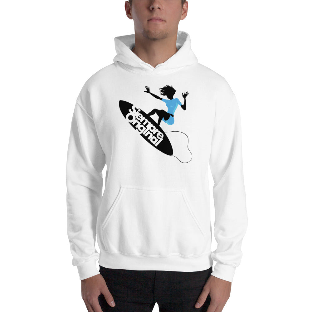 Sudadera Surf | Siempre Original