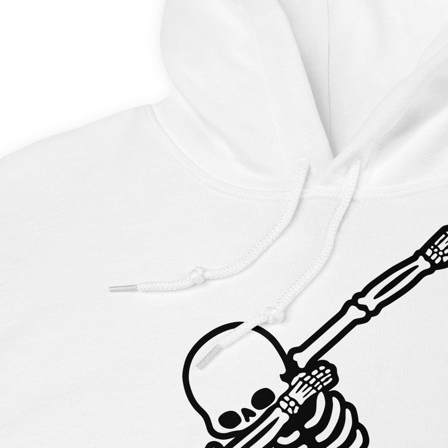 Sudadera Dabbing Skeleton