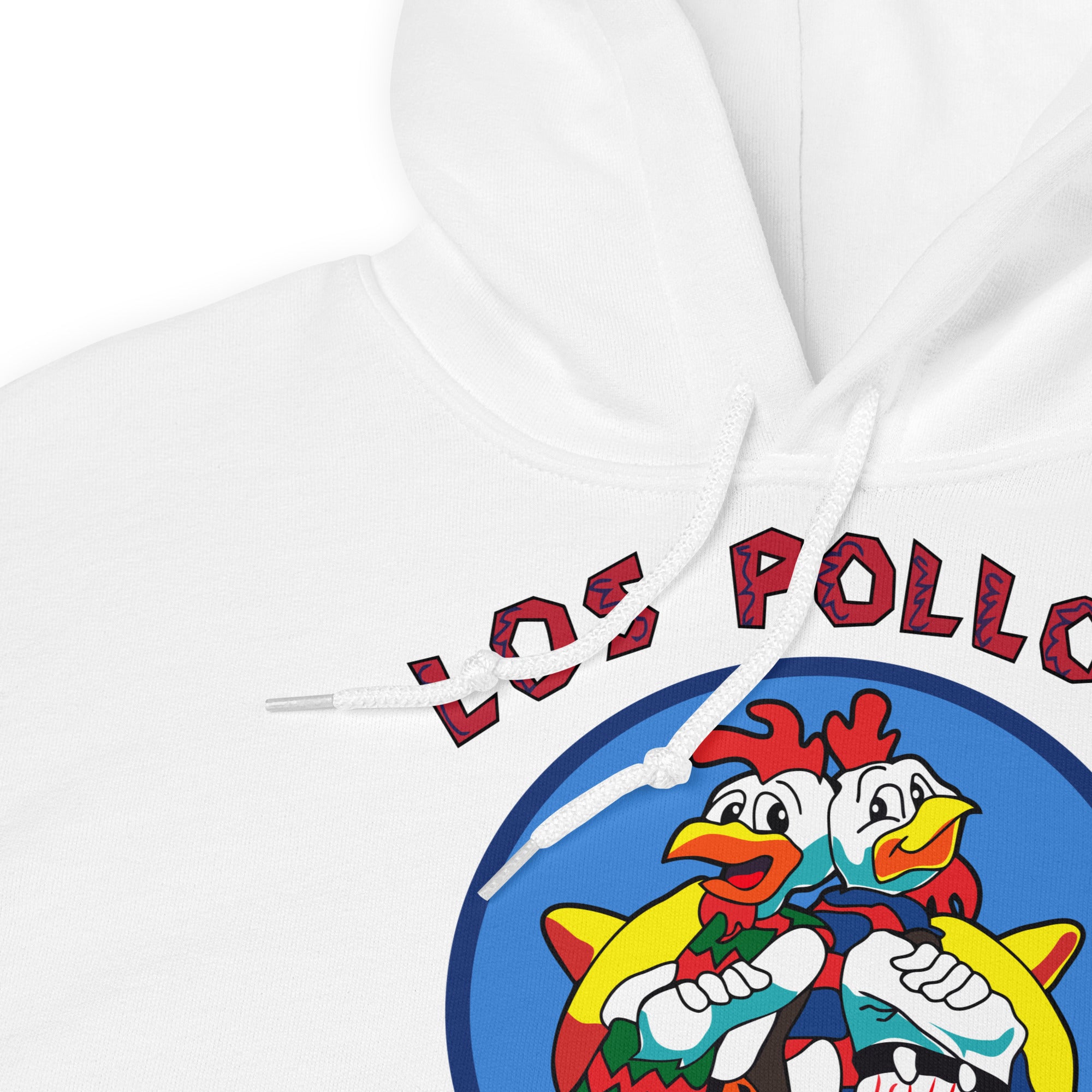 Sudadera los pollos online hermanos