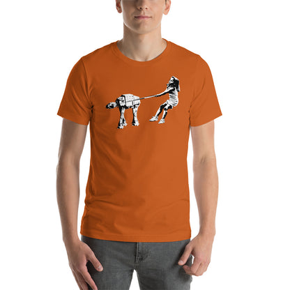 Camiseta Shat-At