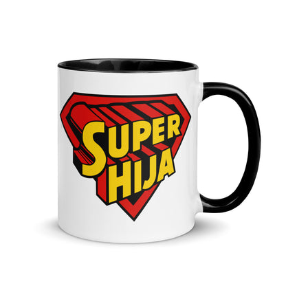 Taza Super Hija