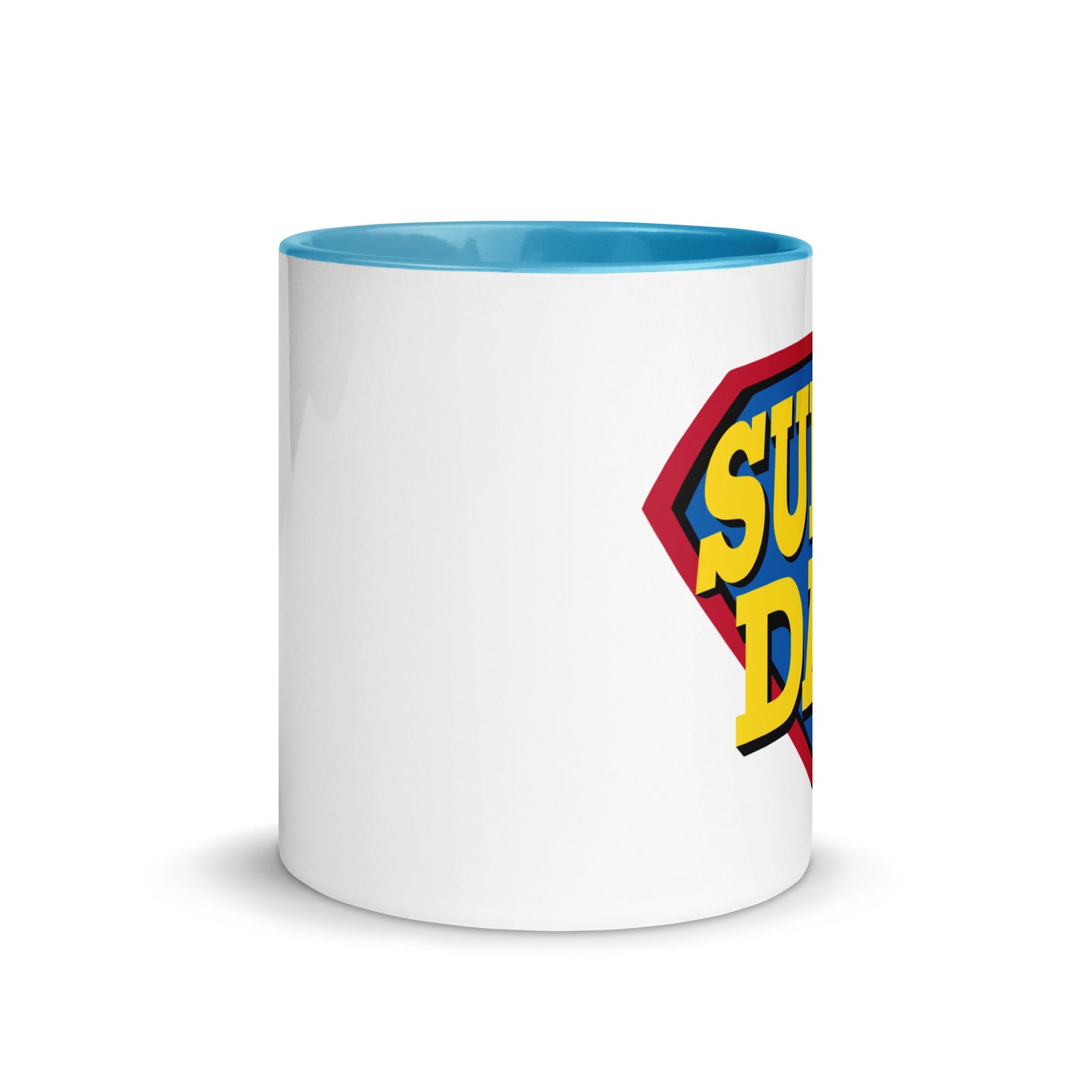 Taza Super Dad