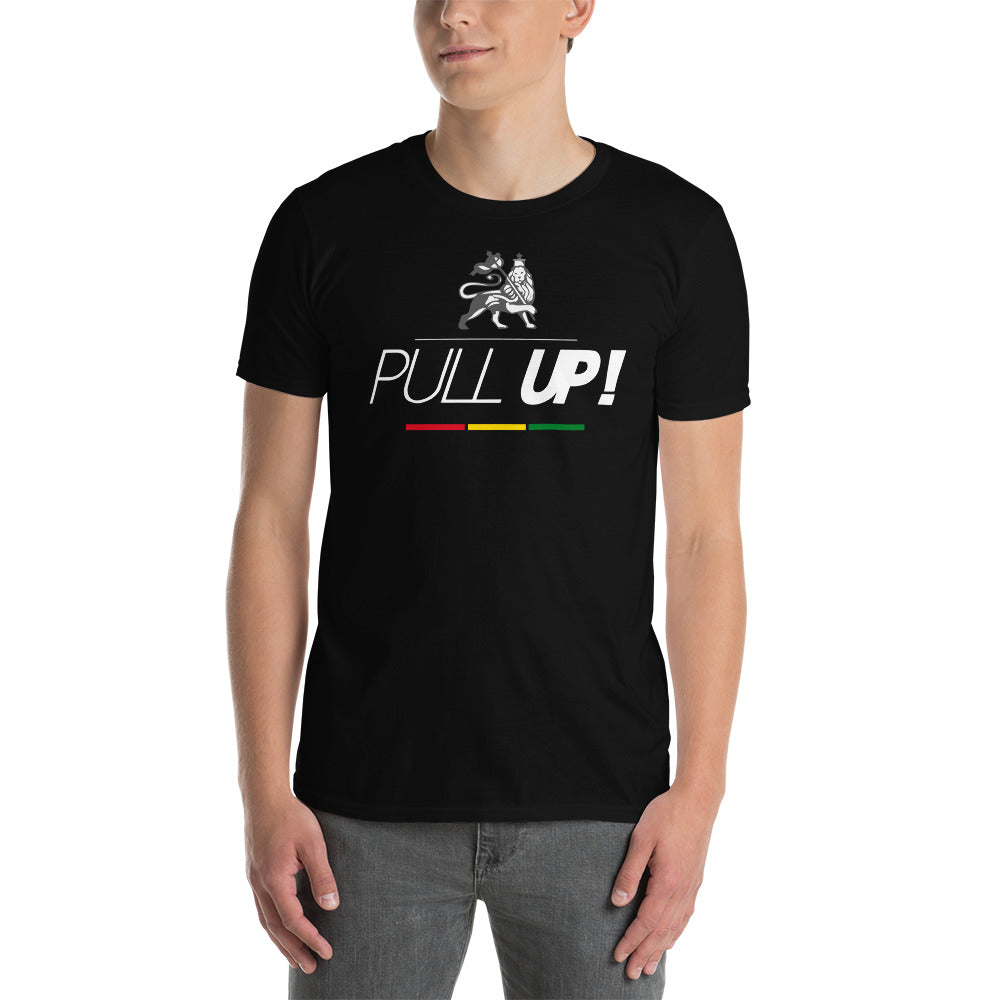 Camiseta Pull Up