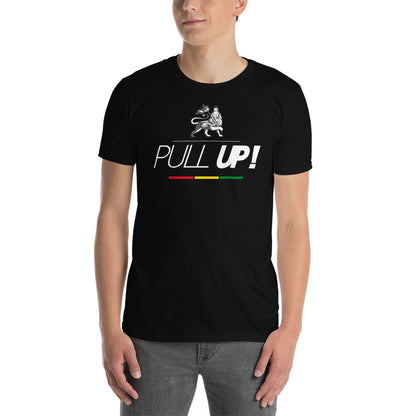 Camiseta Pull Up