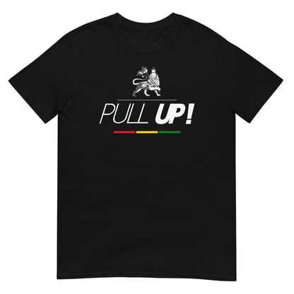 Camiseta Pull Up