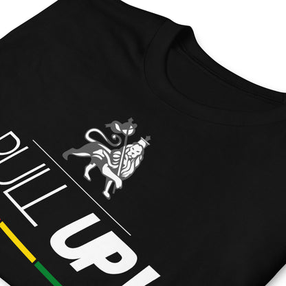 Camiseta Pull Up