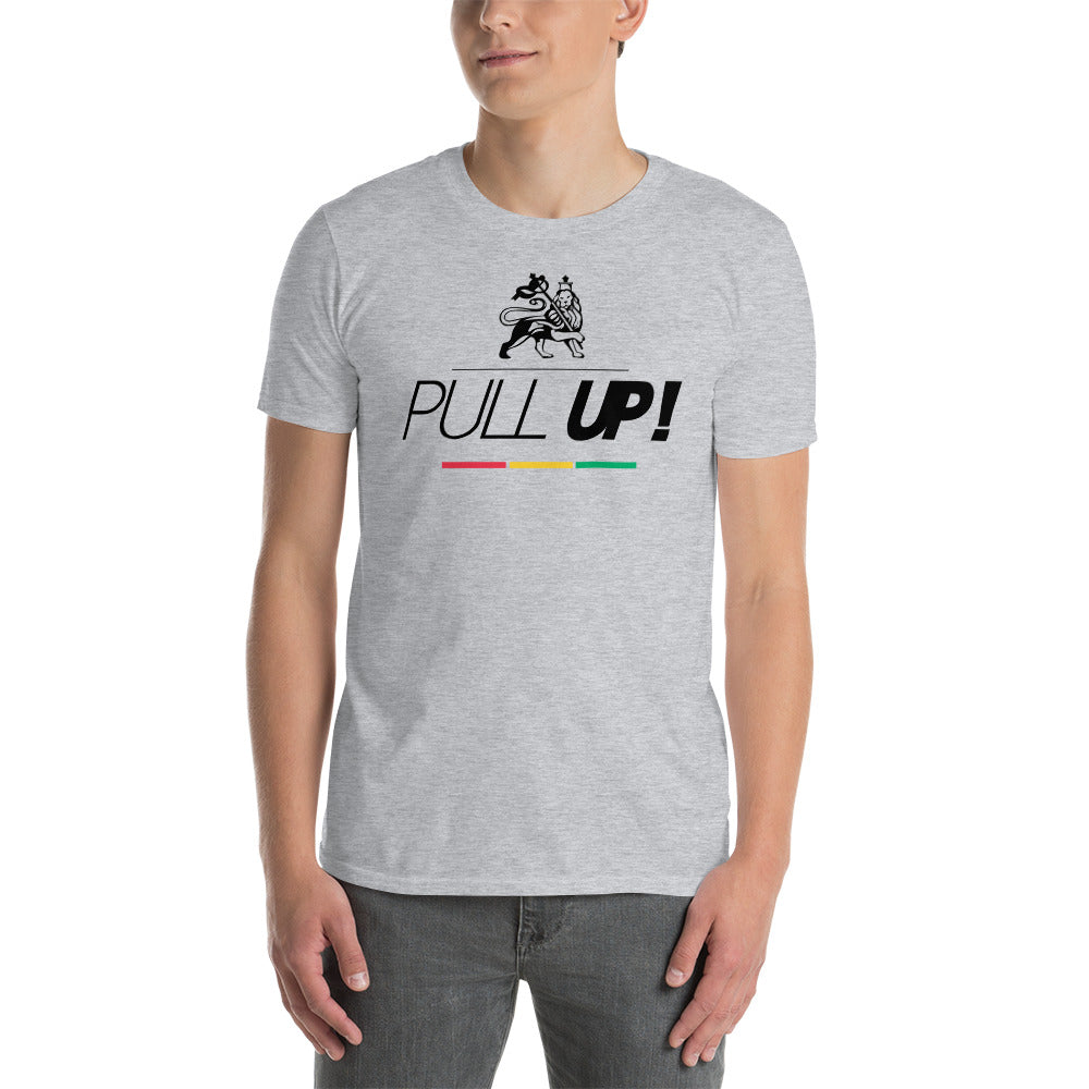 Camiseta Pull Up