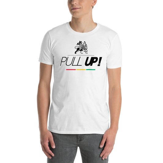 Camiseta Pull Up