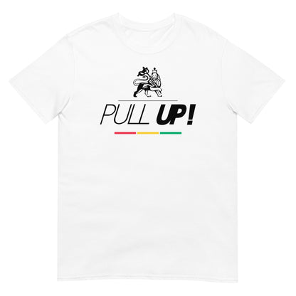 Camiseta Pull Up