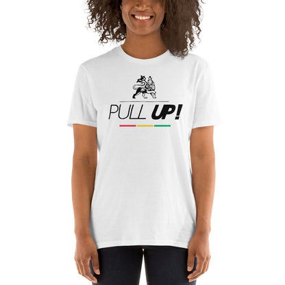 Camiseta Pull Up