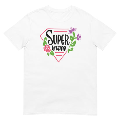 Camiseta Super Mom